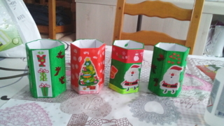 Marché de Noël Ecole Anselme Lesage Somain - Divers - 10doigts.fr