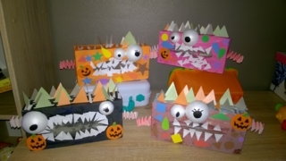 Montres à bonbons! - Créations d'enfant - 10doigts.fr