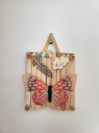 Suspension - 10doigts.fr