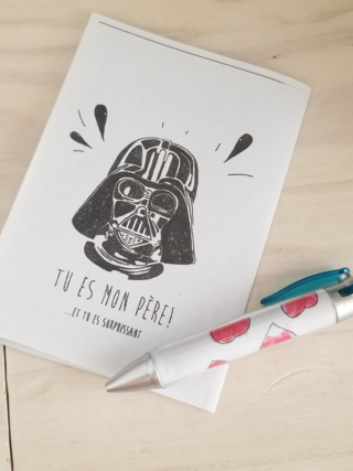 Fête des papas - 10doigts.fr