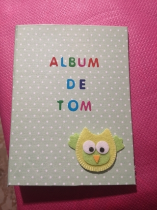 Album photo - Divers - 10doigts.fr