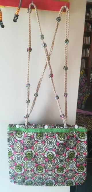 Sac été - Couture, point de croix... - 10doigts.fr