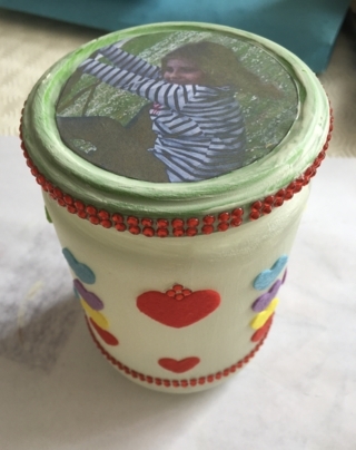 photophore - Feutrine, feutrage - 10doigts.fr