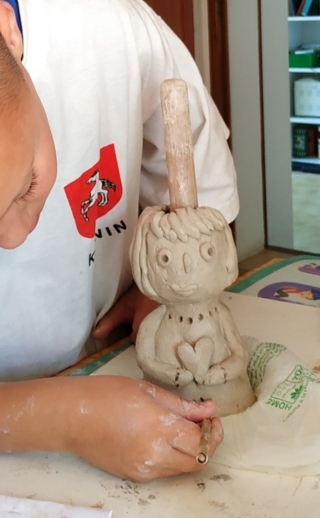 Belles dames - 10doigts.fr