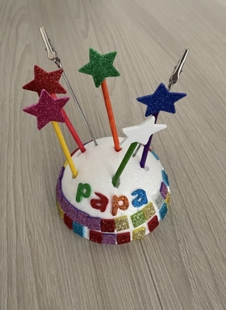 Fête des pères - 10doigts.fr