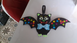 Halloween - 10doigts.fr