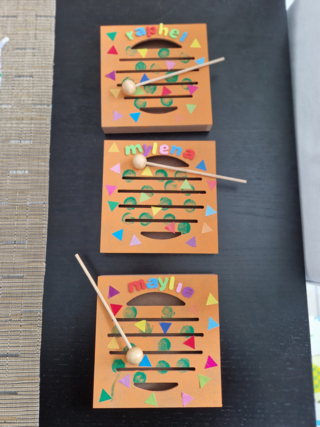 Carnaval - 10doigts.fr