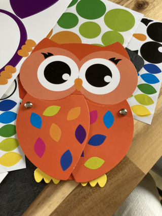 Fête des grands-mères - 10doigts.fr