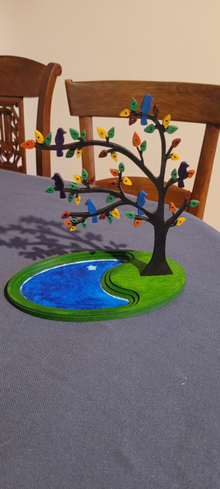 Porte Bijou - 10doigts.fr