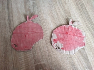 Pommes à doigts - 10doigts.fr