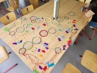 Attrappes rêves - 10doigts.fr