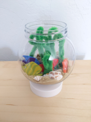 Famille poissons - 10doigts.fr