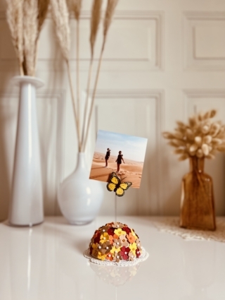 Porte photo - 10doigts.fr