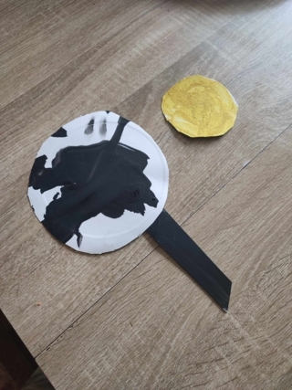 Poêle à crêpe - 10doigts.fr