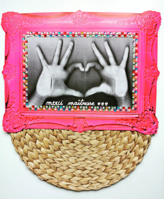 Merci Maîtresse - 10doigts.fr