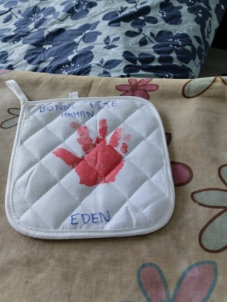 Fête des mères - 10doigts.fr