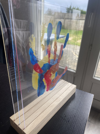 Empreintes - 10doigts.fr