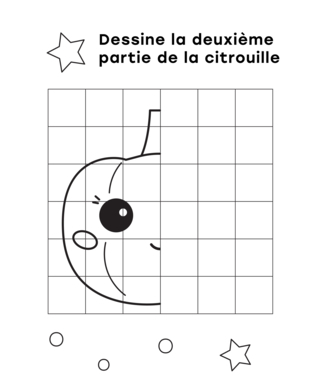 Halloween 94 - Coloriages fêtes - Coloriages - 10doigts.fr