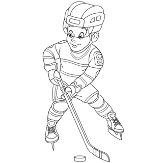 Sport23 - Coloriages sport Jeux Olympiques - Coloriages - 10doigts.fr