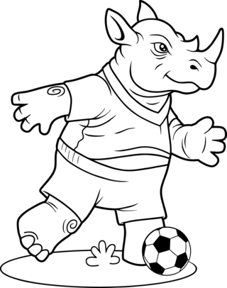 Sport3 - Coloriages sport Jeux Olympiques - Coloriages - 10doigts.fr