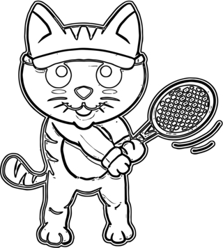 Sport31 - Coloriages sport Jeux Olympiques - Coloriages - 10doigts.fr