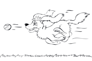 Sport5 - Coloriages sport Jeux Olympiques - Coloriages - 10doigts.fr