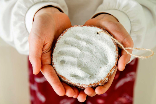 Empreinte - Modelage et moulage - Modelage et moulage - 10doigts.fr