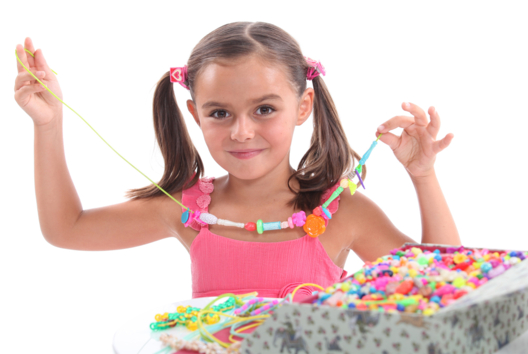 Perles enfant - Perles - 10doigts.fr