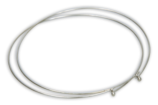 Colliers et chaines - Apprêts bijoux - 10doigts.fr