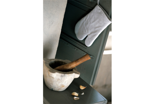 Gant de cuisine - Activités manuelles fête des mères - 10doigts.fr - 2