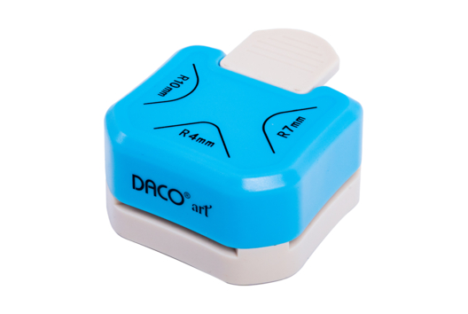 Perforatrices fantaisies - Coupes et découpes - 10doigts.fr