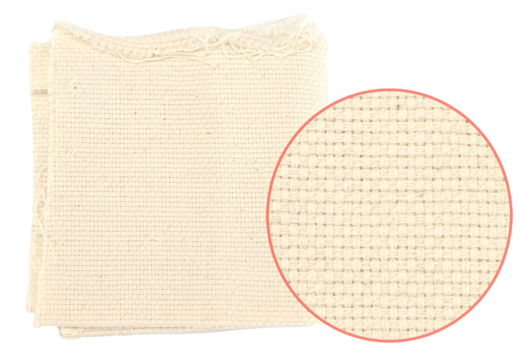 Tambours et toiles à broder - Accessoires Mercerie - 10doigts.fr