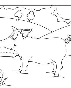 Cochon 09 - 10doigts.fr