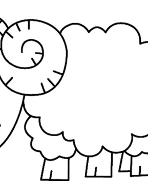 Mouton 02 - 10doigts.fr