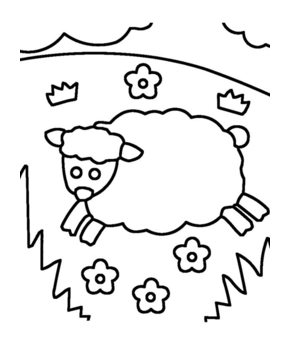 Mouton 07 - 10doigts.fr