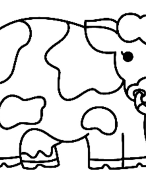 Vache 08 - 10doigts.fr