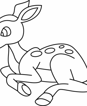 Biche 01 - 10doigts.fr