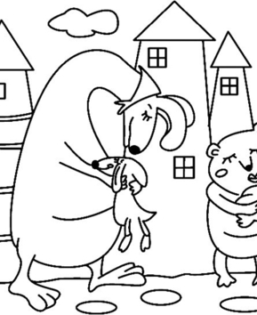 Animaux-divers 10 - 10doigts.fr