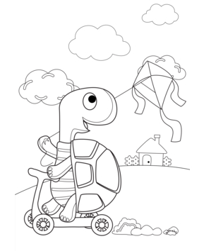 Animaux-divers1 - 10doigts.fr