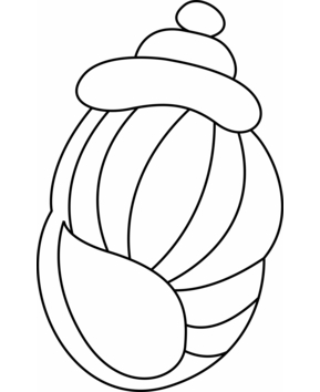 Coquillage 04 - 10doigts.fr