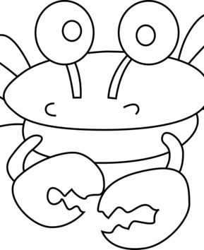 Crabe 01 - 10doigts.fr