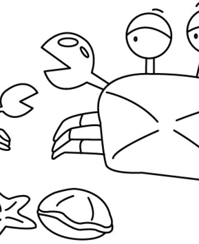 Crabe 03 - 10doigts.fr