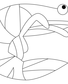 Crevette 01 - 10doigts.fr