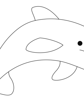 Dauphin 06 - 10doigts.fr