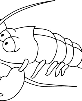 Langouste 01 - 10doigts.fr