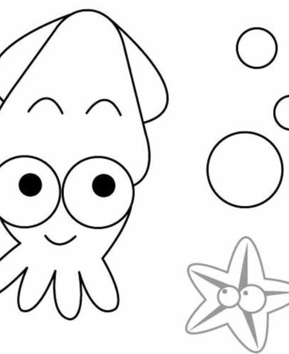 Pieuvre 01 - 10doigts.fr