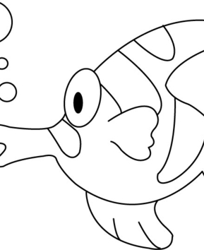 Poisson 11 - 10doigts.fr