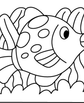 Poisson 13 - 10doigts.fr