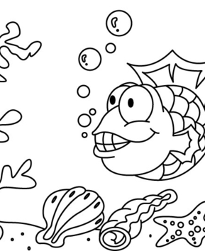 Poisson 14 - 10doigts.fr