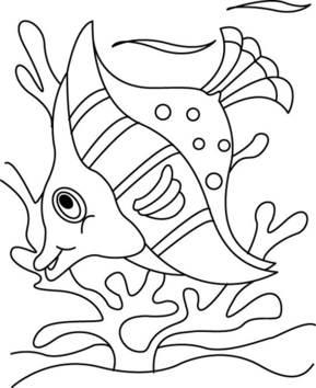 Poisson 18 - 10doigts.fr